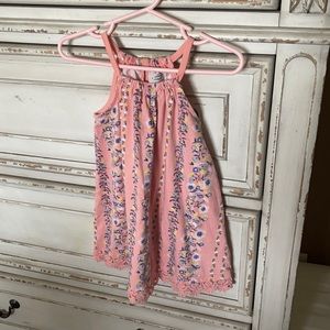 Toddler girls Old Navy Dress